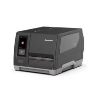 impresora de transferencia termica honeywell pm65 alambrica 203 x 203 dpi pantalla tactil 300 mms
