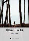 cruzar el agua