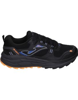 Zapatillas Trekking Para Hombre Joma Tk Show Tkshos2501 Negro 42