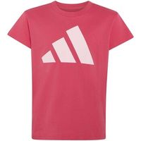 adidas tops y camisetas jg bl tee 160 para nina