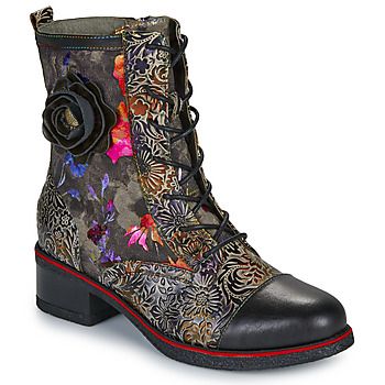 Laura Vita Botines RACHELEO para mujer