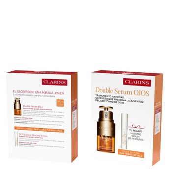 Clarins Double Serum Cofre de Regalo