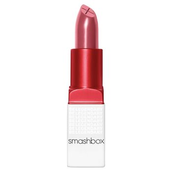 Smashbox - Be Legendary Prime & Plush Barras de labios 4.2 g STYLIST