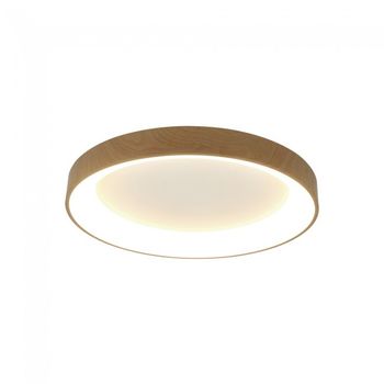 Plafón de techo led niseko ii dim smart (45w)