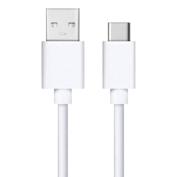 Xiaomi Cable USB Tipo-C 1.2m Blanco
