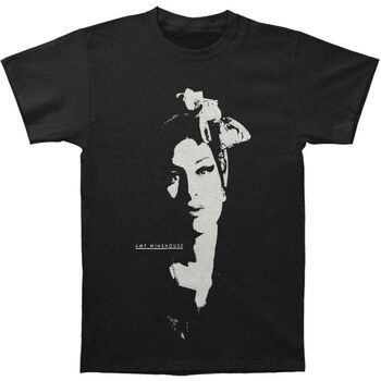 Amy Winehouse Tops y Camisetas Scarf para mujer