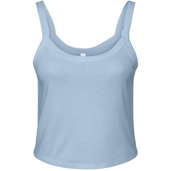 Bella + Canvas Camiseta tirantes BE1012 para mujer