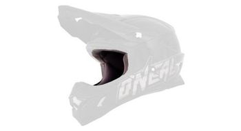 Oneal lining   cheek pads 3series youth