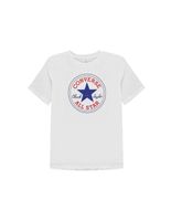 camiseta converse cnvb chuck patch nino