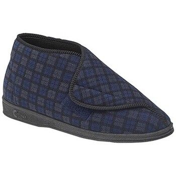 Comfylux Pantuflas DF813 para hombre