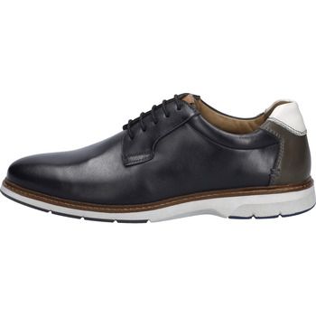 Josef Seibel Zapatos Bajos Stuart 03 para hombre