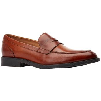 Base London Mocasines Kennedy para hombre