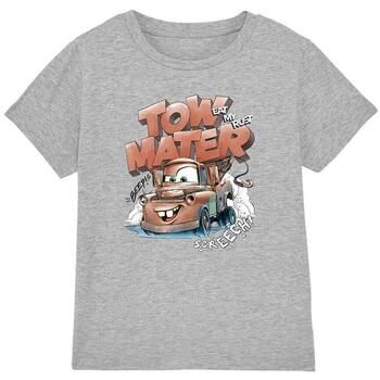 Dessins Animés Camiseta Screech para niño