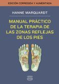 manual practico zonas reflejas pies