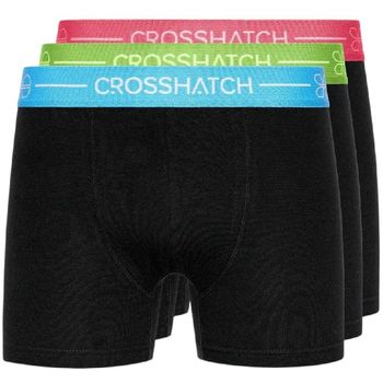 Crosshatch Boxer Astral para hombre