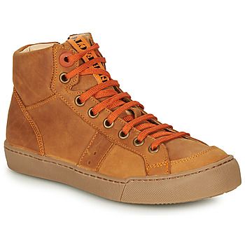 GBB Zapatillas altas OSTRAVI para niño