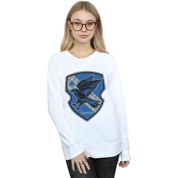 Harry Potter Jersey Ravenclaw para mujer