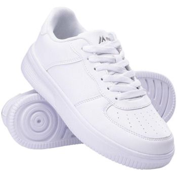 Martes Sport Zapatillas de tenis Baskets Makon W PU para mujer