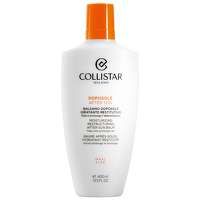 collistar sun tan moisturizing restructuring after sun balm 400ml