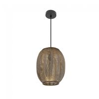 lampara colgante trilaka v