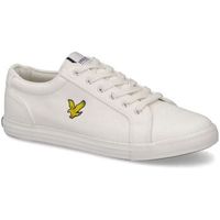 lyle  scott deportivas moda alysi001-119 para hombre