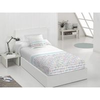 edredon ajustable modelo miami jvr cama 150