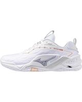 de mizuno zapatilla wave stealth neo 2 blanca blanco