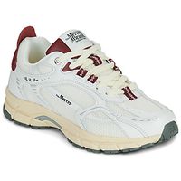 the mercer brand zapatillas the re-run vintage nappa para hombre