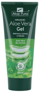 Aloe Pura Gel Aloe Vera 200 ml