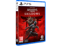 ps5 assassins creed shadows