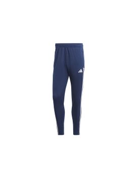 Pantalones de Fútbol adidas Tiro23 L Tr Hombre Navy