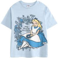 dessins animes camiseta ns9922 para nina