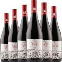 dominio de tares baltos vino tinto de espana con gran expresion f 75 cl 14  pack 6 botellas