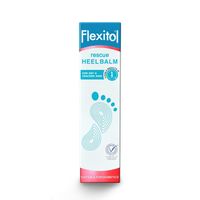 flexitol rescue heel balm