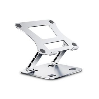 Inter-Tech NBS-300 Soporte para ordenador portátil Mesa 11 a 17