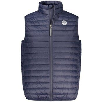 North Sails Abrigo de plumas Chaquetas Abrigos-HOMBRES para hombre