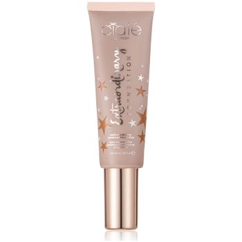 Ciaté London Extraordinary Radiant Buildable Liquid Foundation 50ml (Various Shades) - 133P Toast
