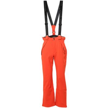 Peak Mountain Pantalones Pantalon de ski homme CAPELL para hombre