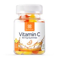 healthspan vitamin c gummies