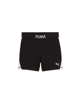 Pantalón de Fitness Puma W Strong , Negro, Mujer