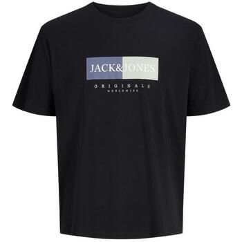 Jack & Jones Camiseta Frederiksberg para hombre