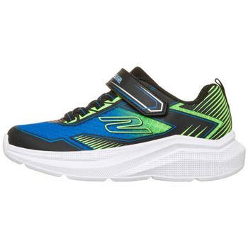 Skechers Zapatillas Microspec Velocity - Grid-Drit para niño