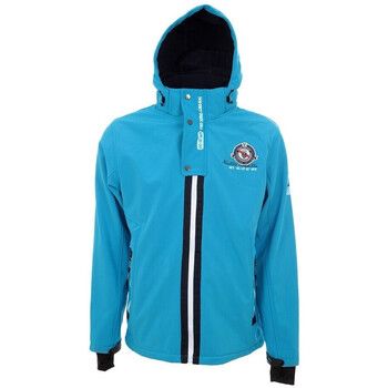 Vent Du Cap Cazadora Blouson softshell homme CETOM para hombre