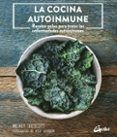 la cocina autoinmune