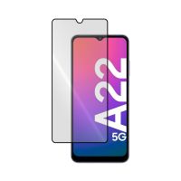 pccom essential protector cristal templado 3d para samsung galaxy a22