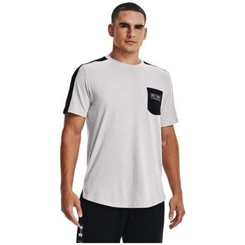 Under Armour Camiseta Pocket para hombre