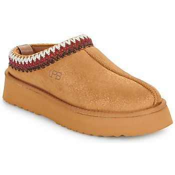 Les Petites Bombes Pantuflas JUSTA para mujer