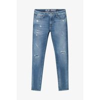 le temps des cerises jeans jeans slim  largo 34 para hombre