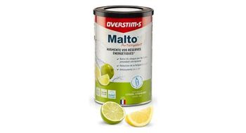 Overstims malto antioxidante limon   lima 500g