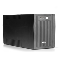 ngs sai fortress 2000v2 ups 720w - avr 3 shucko